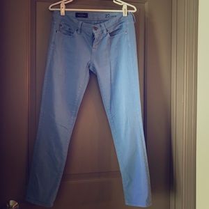 J Crew Denim